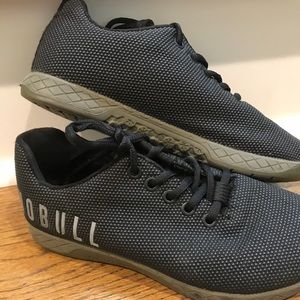NoBull CrossFit trainers